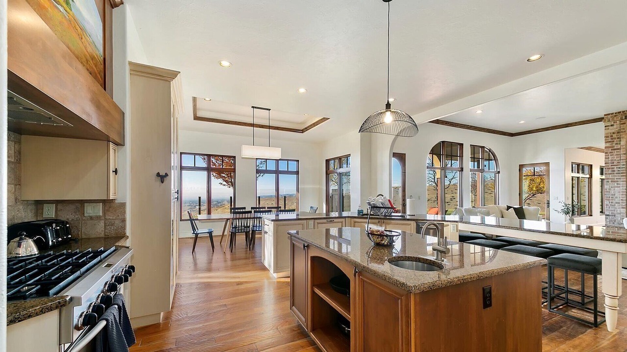 Photo of Kitchen in Boise