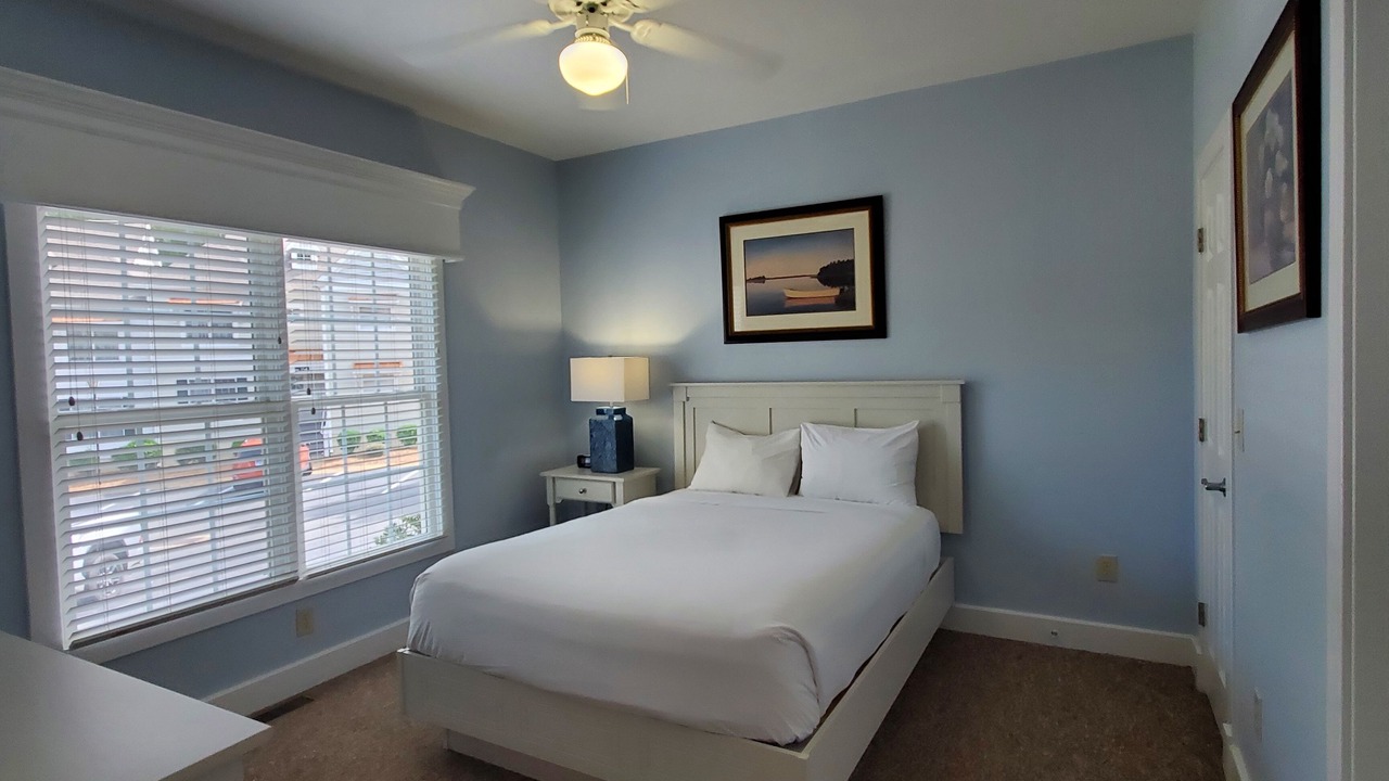 Photo of Bedroom in Lackey