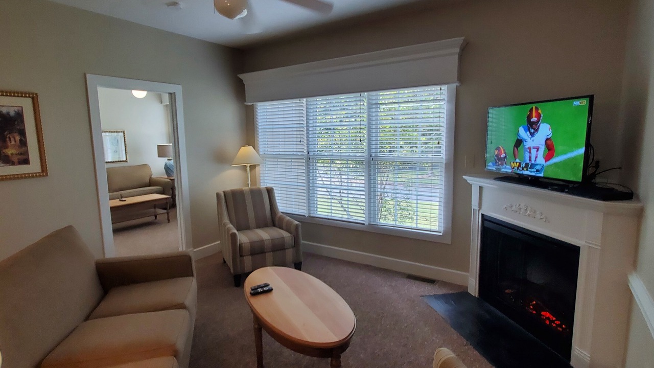 Photo of Livingroom in Lackey
