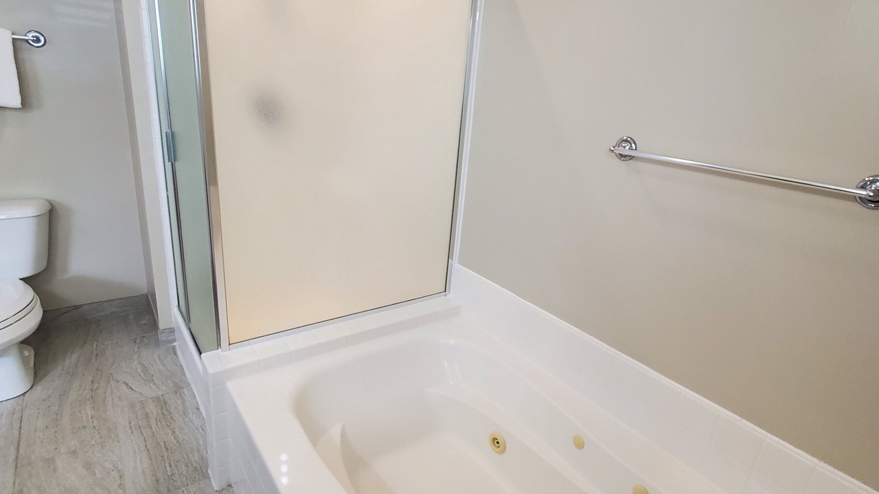 Photo of Bathroom in Lackey