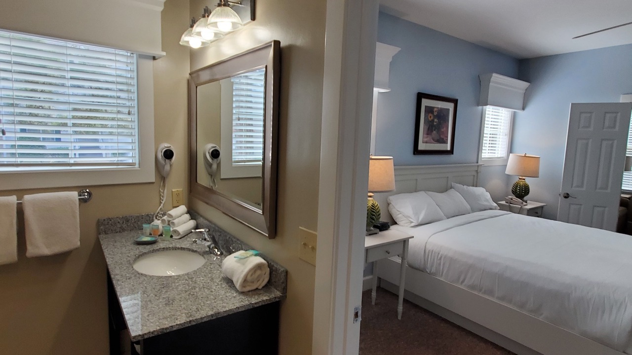 Photo of Bedroom in Lackey