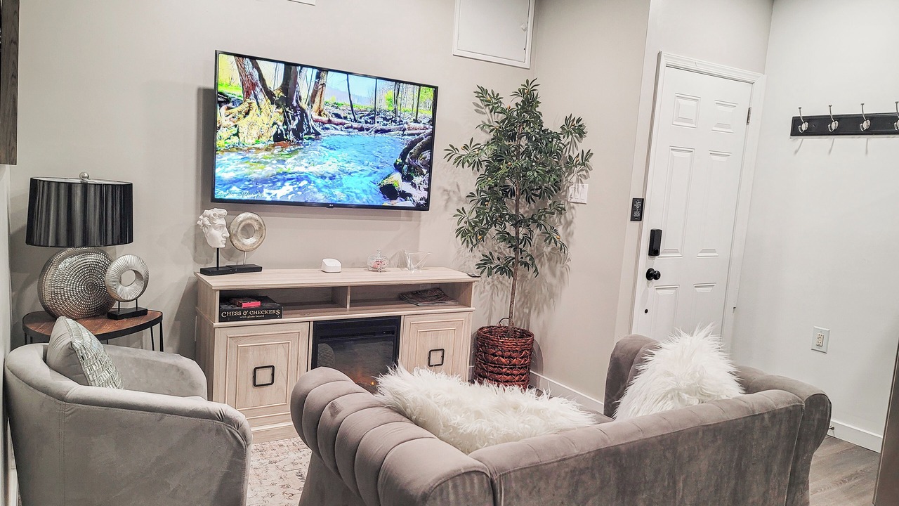 Photo of Livingroom in York