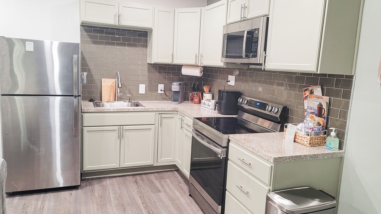 Photo of Kitchen in York