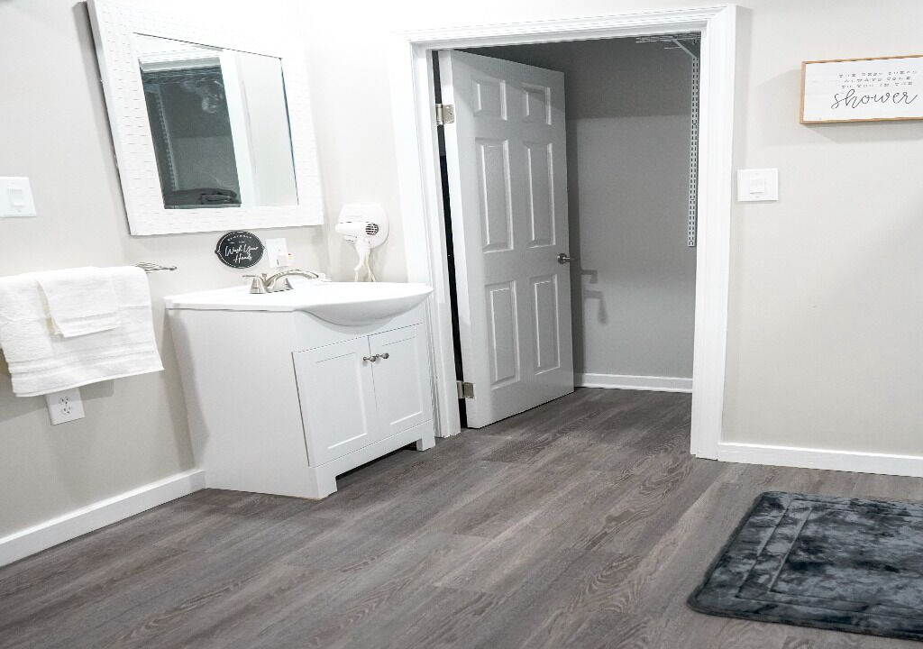 Photo of Bathroom in York