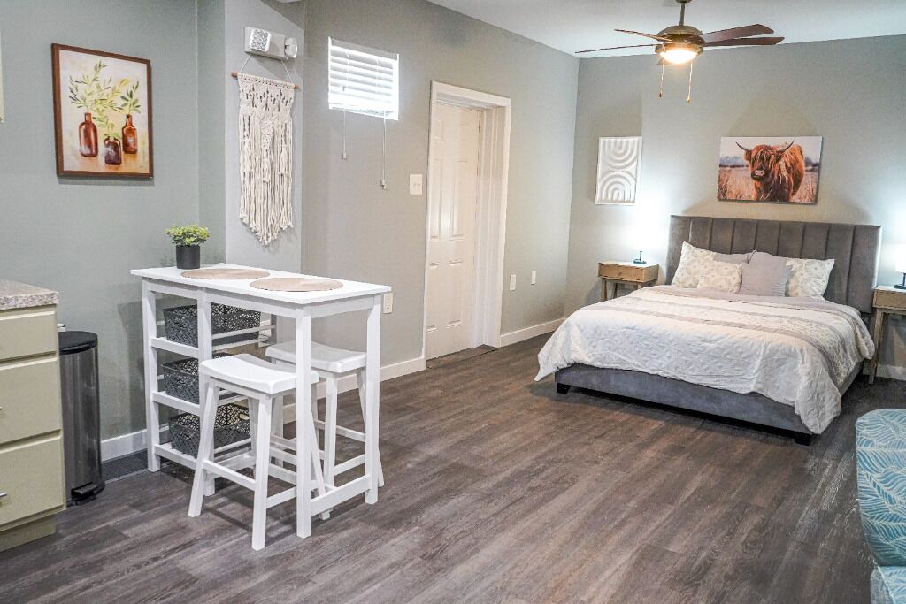 Photo of Bedroom in York