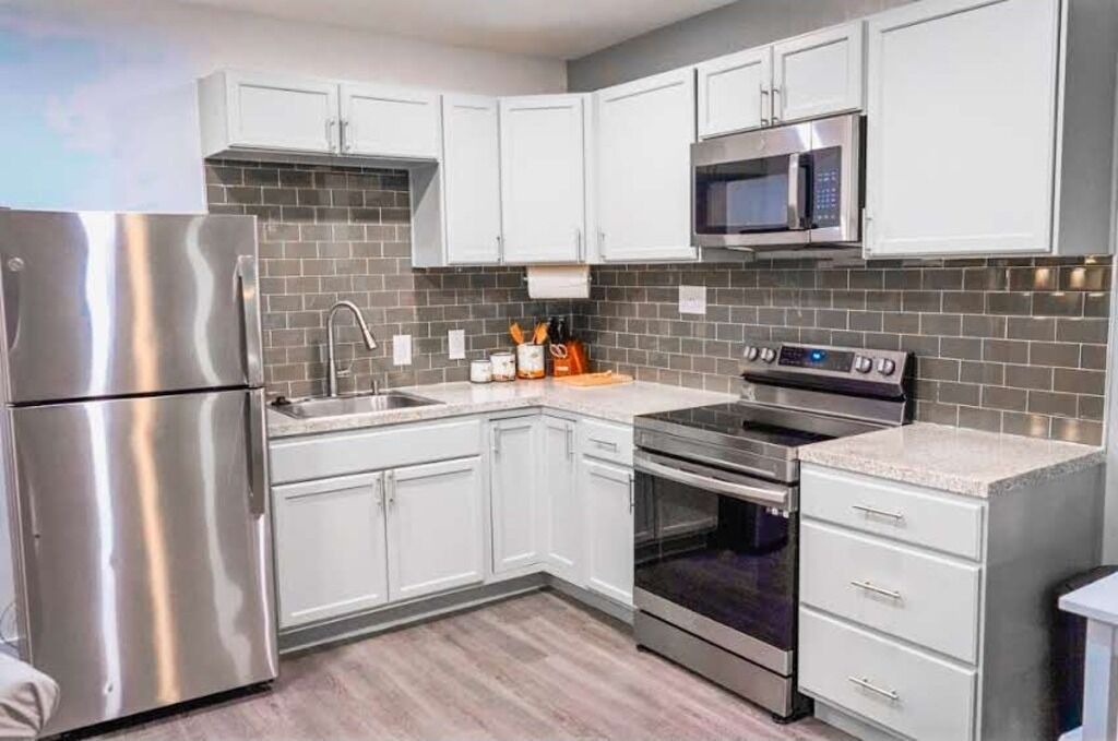 Photo of Kitchen in York