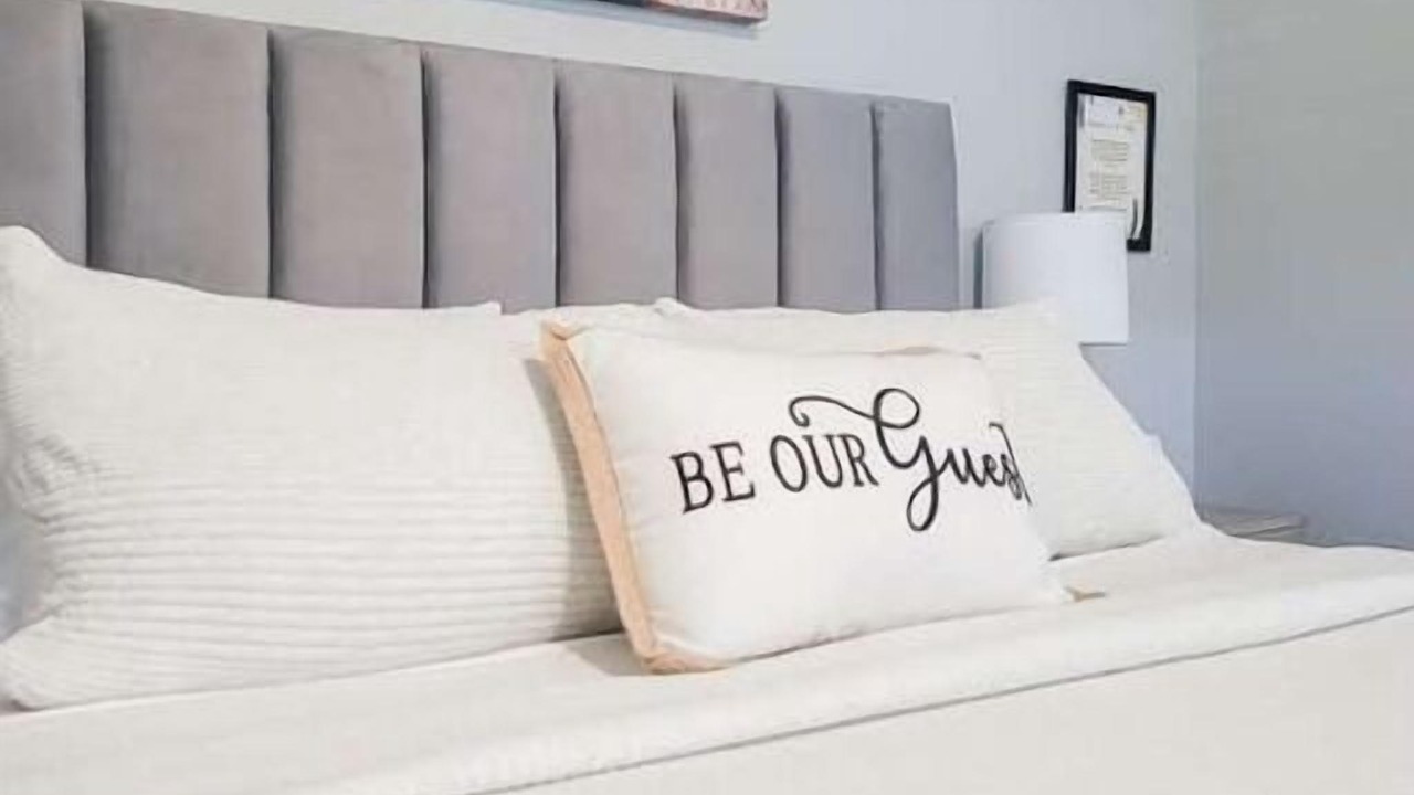 Photo of Bedroom in York