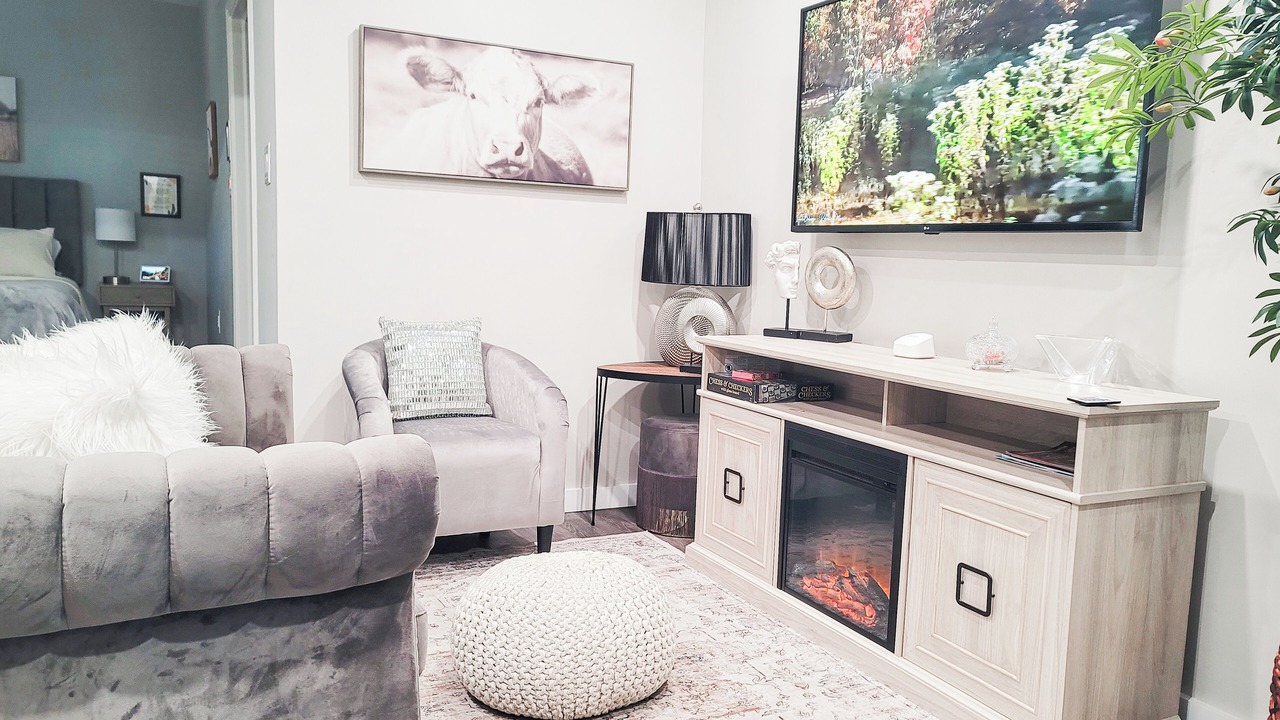 Photo of Livingroom in York