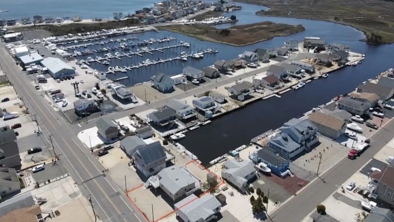 Photo of Outdoor in Tuckerton Beach