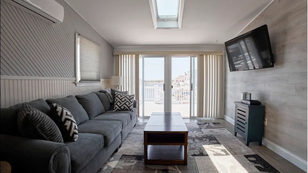 Photo of Bedroom in Tuckerton Beach