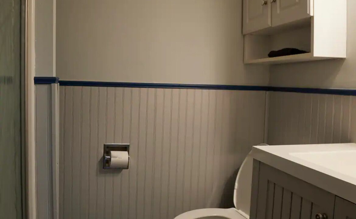Photo of Bathroom in Tuckerton Beach