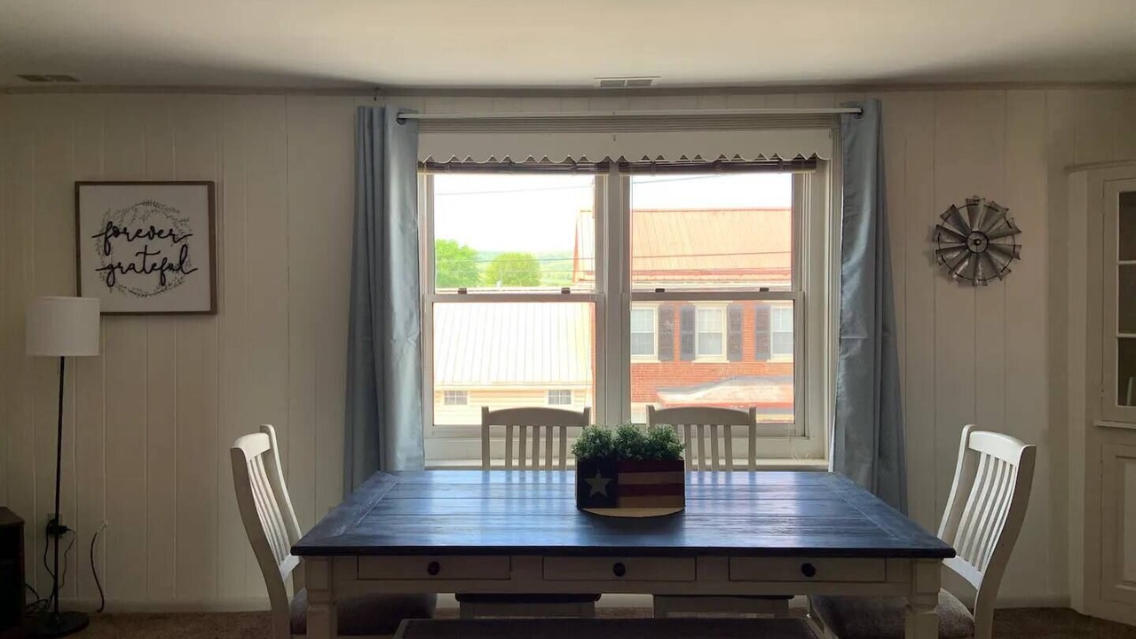 Photo of Livingroom in Fairfield