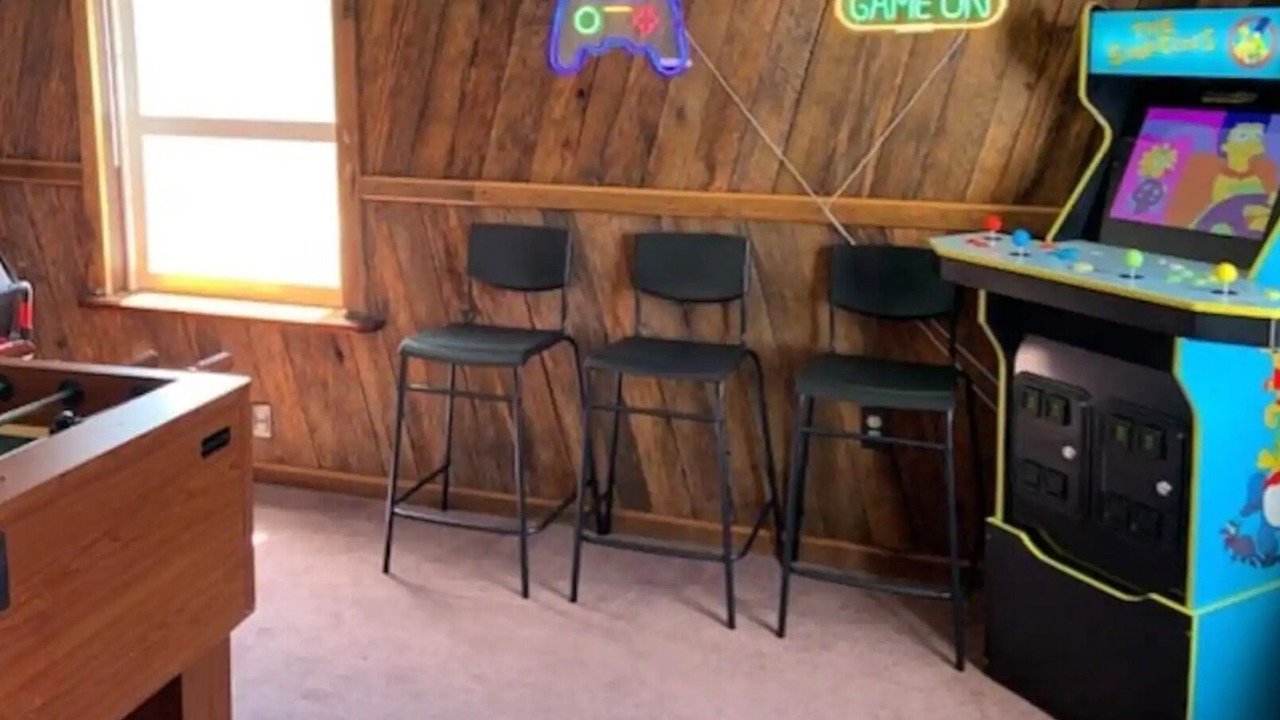 Photo of Bedroom in Fairfield