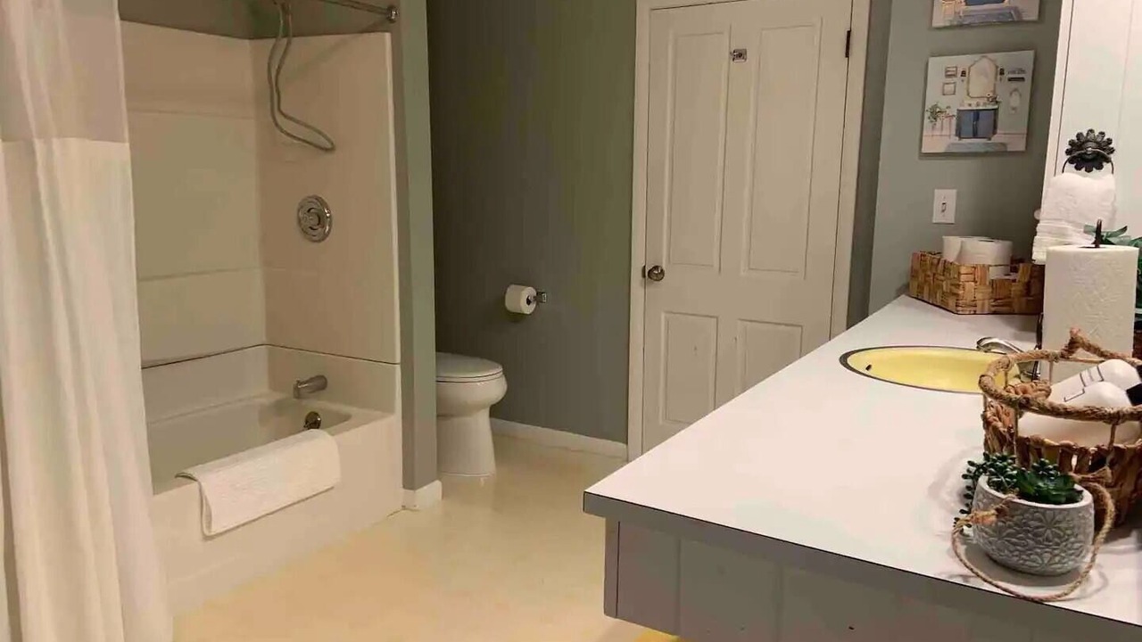 Photo of Bathroom in Fairfield