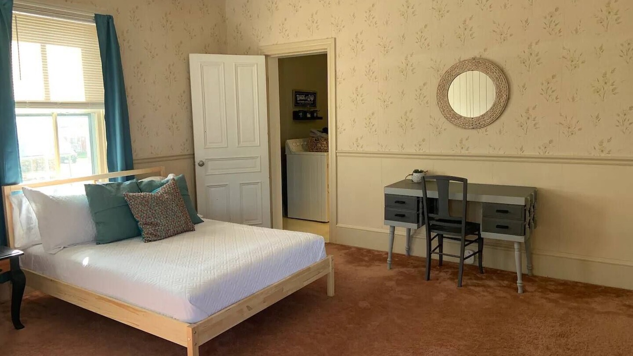 Photo of Bedroom in Fairfield