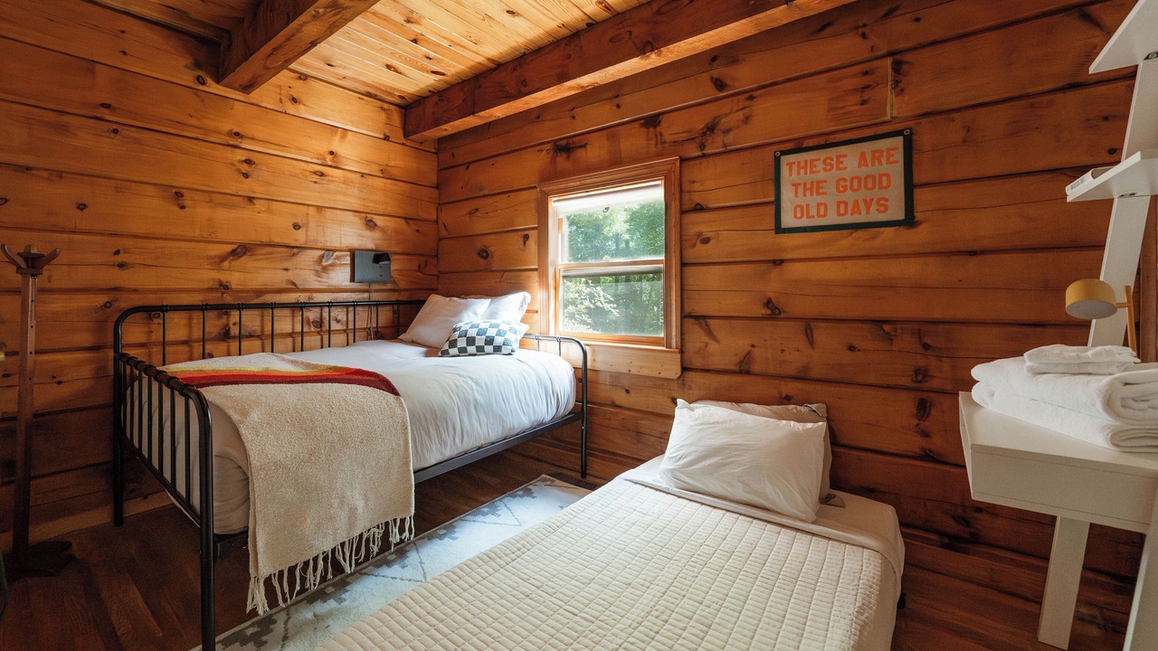 Photo of Bedroom in Haywood