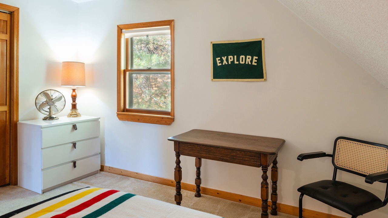 Photo of Bedroom in Haywood