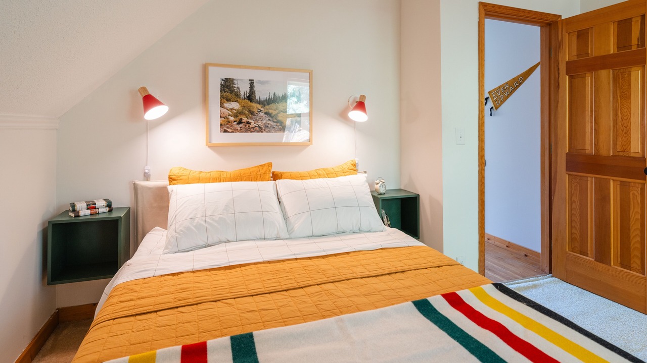 Photo of Bedroom in Haywood