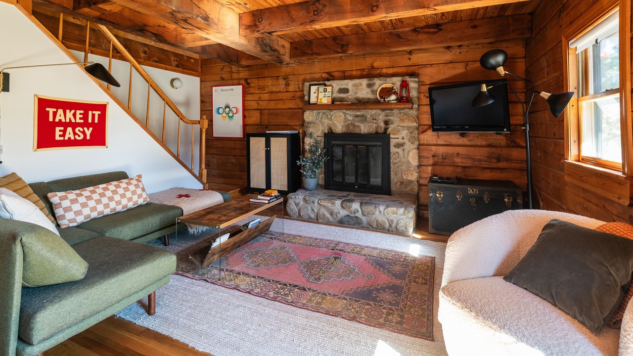 Photo of Livingroom in Haywood