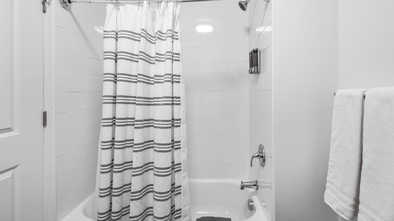 Photo of Bathroom in Central Business District