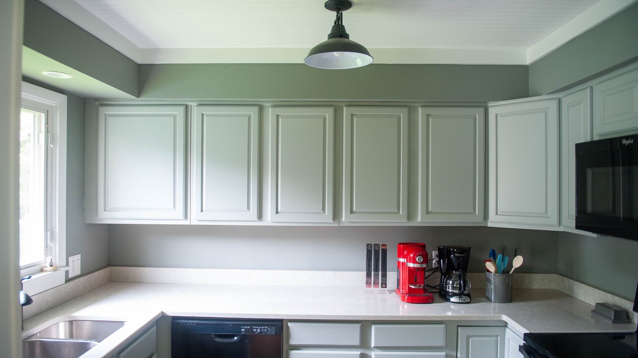 Photo of Kitchen in Alexandria