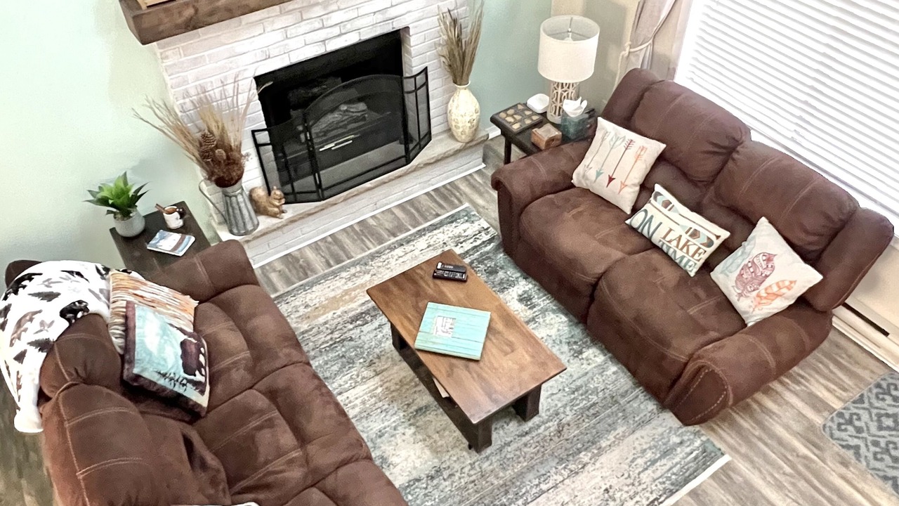 Photo of Livingroom in Thornhurst