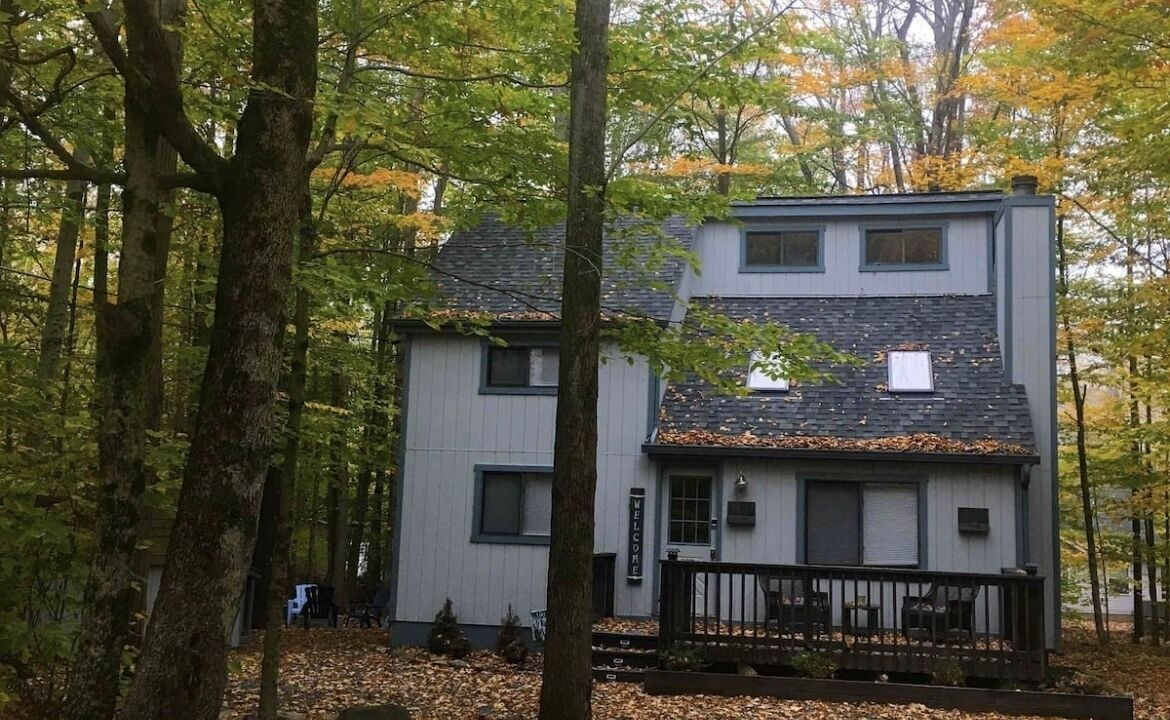 Photo of Outdoor in Thornhurst