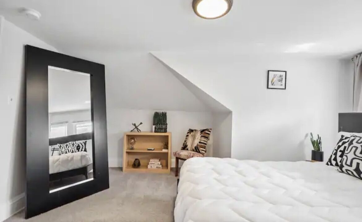 Photo of Bedroom in Westfield