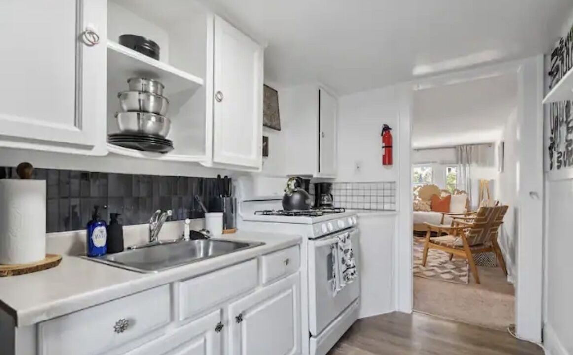 Photo of Kitchen in Westfield