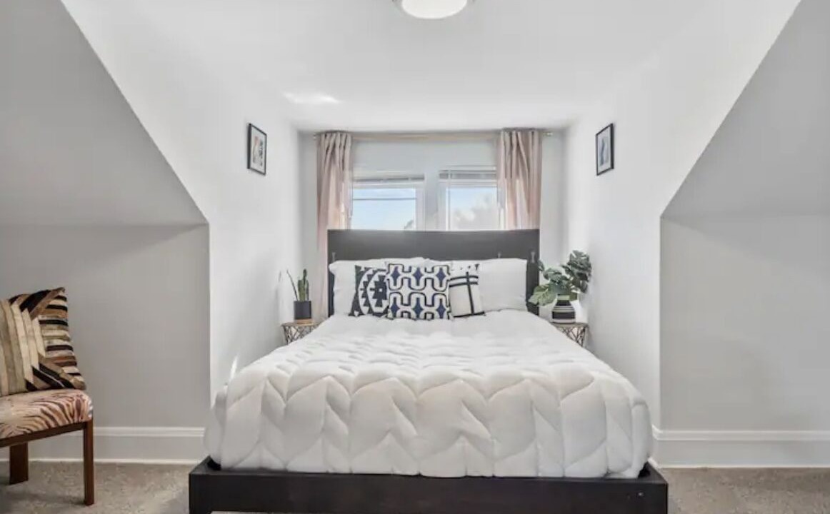Photo of Bedroom in Westfield