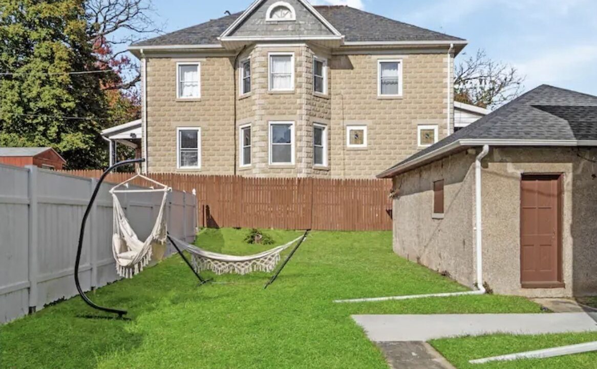 Photo of Outdoor in Westfield