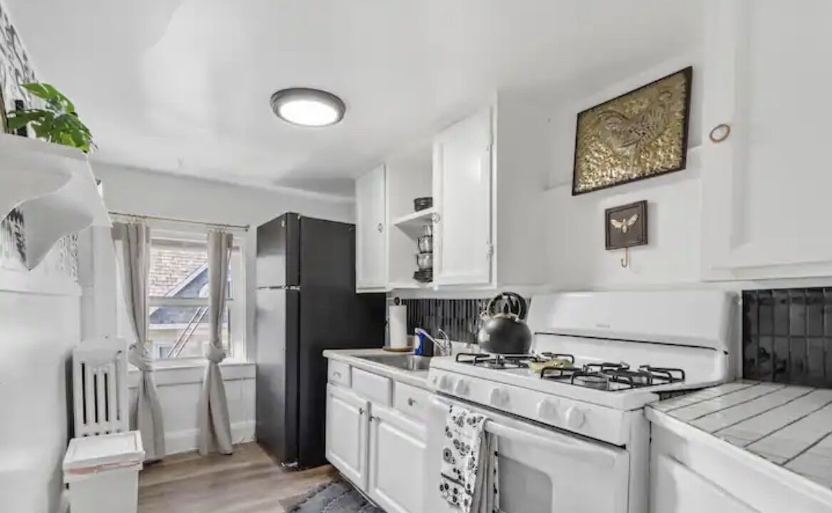 Photo of Kitchen in Westfield