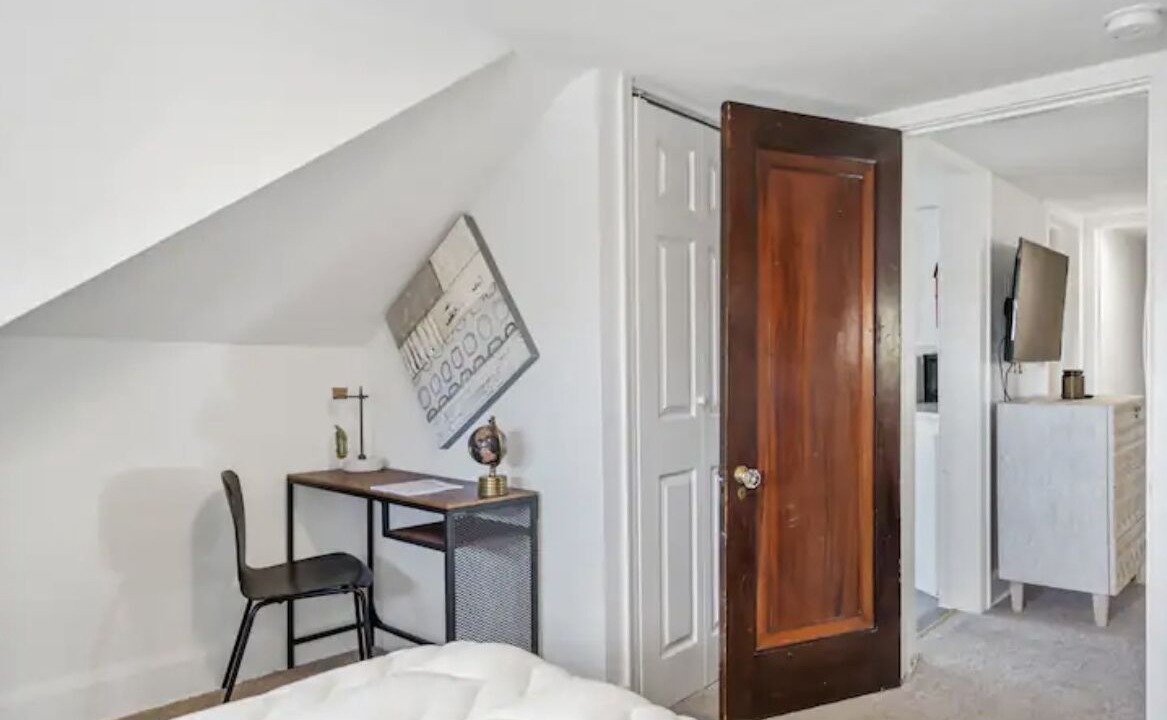 Photo of Bedroom in Westfield