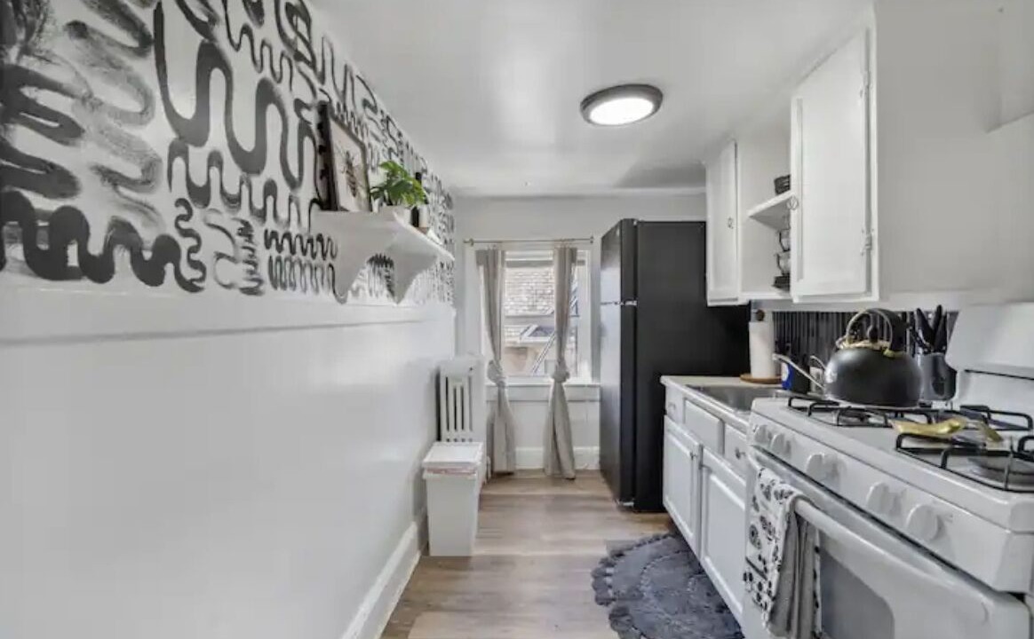 Photo of Kitchen in Westfield