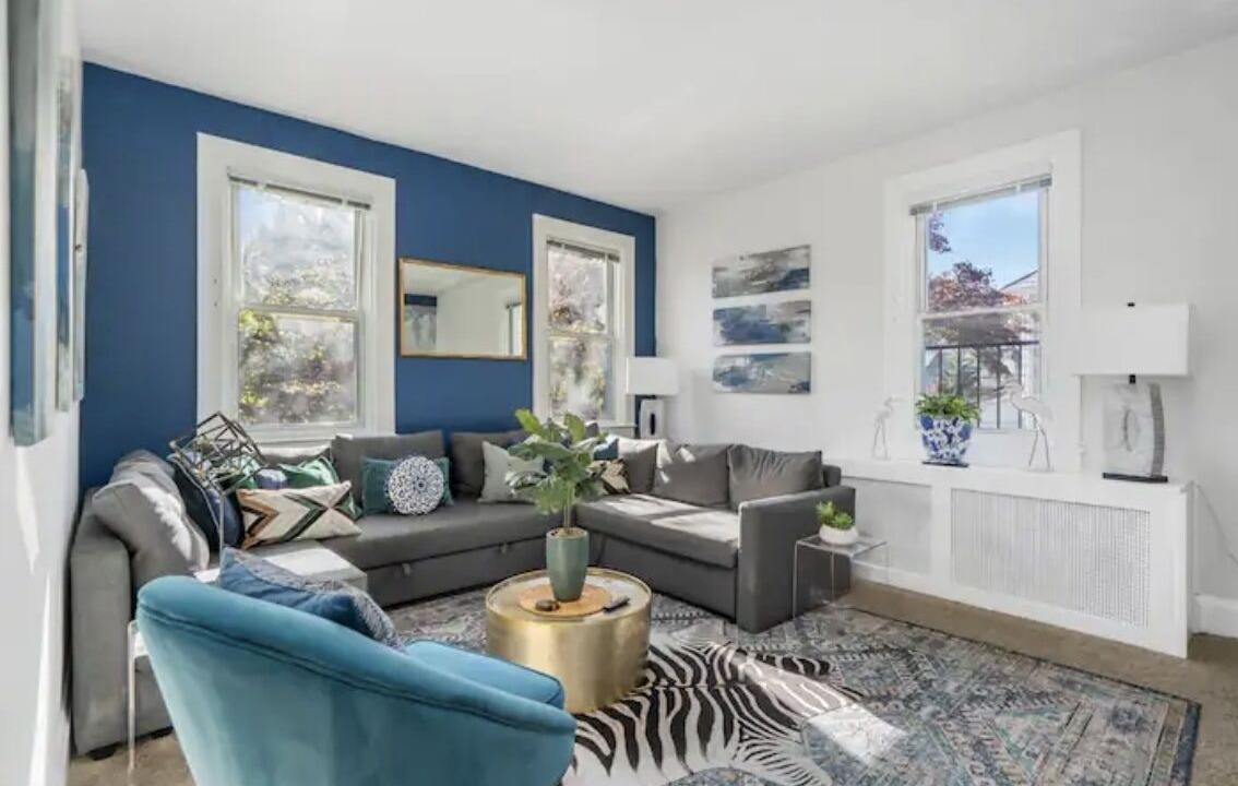 Photo of Livingroom in Westfield