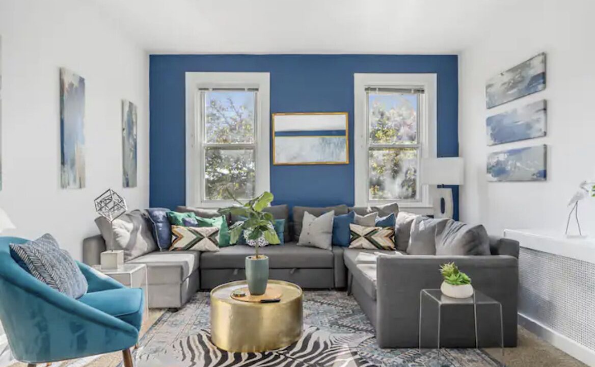 Photo of Livingroom in Westfield
