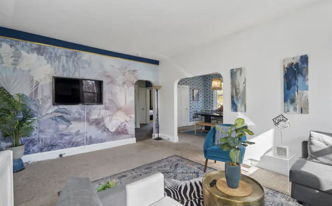 Photo of Livingroom in Westfield