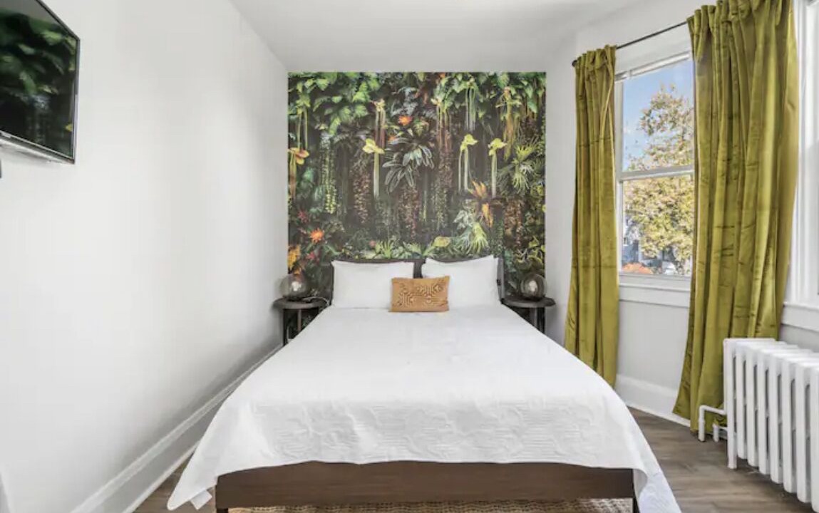 Photo of Bedroom in Westfield