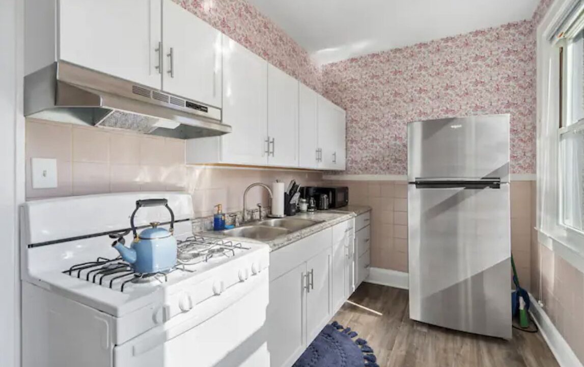 Photo of Kitchen in Westfield