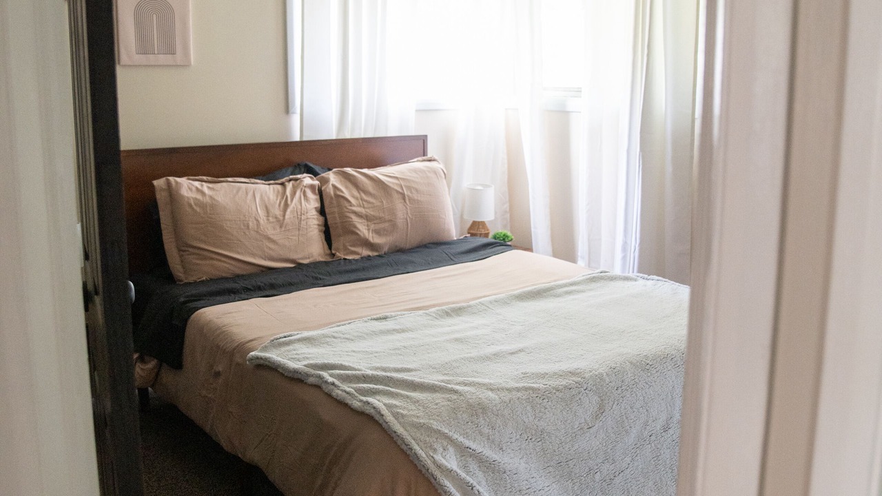 Photo of Bedroom in Youngstown