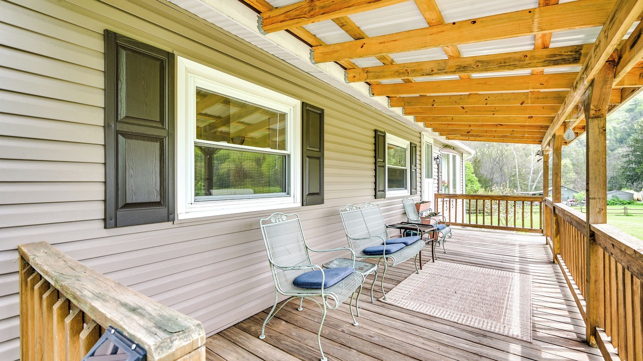 Photo of Outdoor in Mattawana