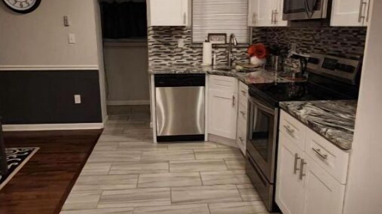 Photo of Kitchen in Wynnefield
