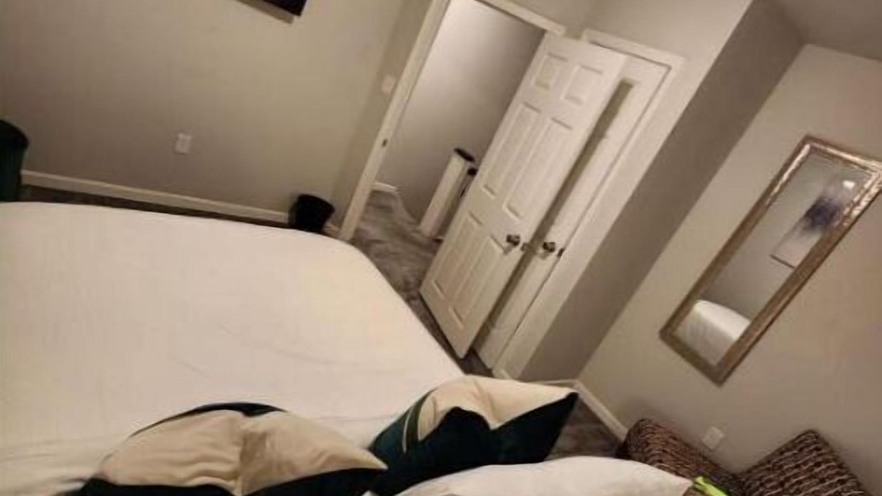 Photo of Bedroom in Wynnefield