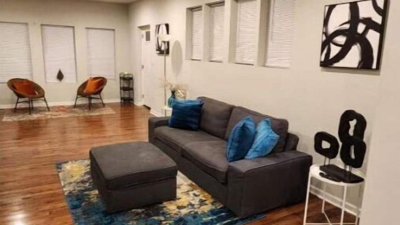 Photo of Livingroom in Wynnefield