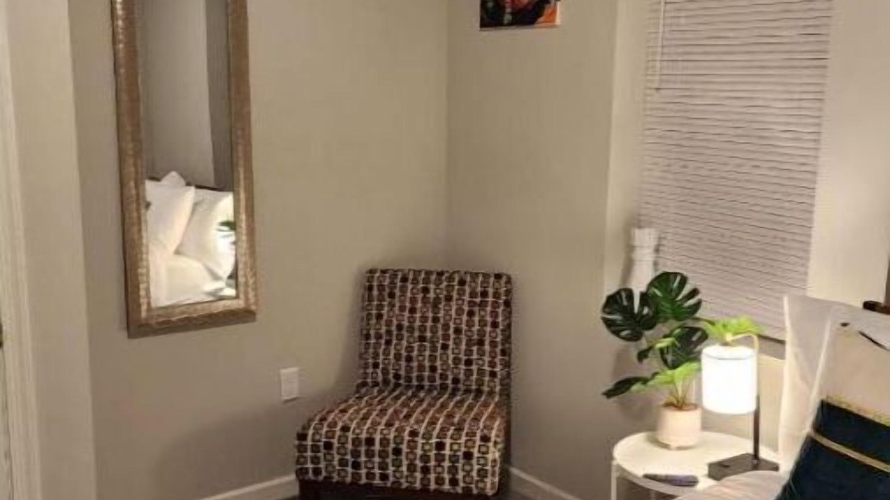 Photo of Bedroom in Wynnefield