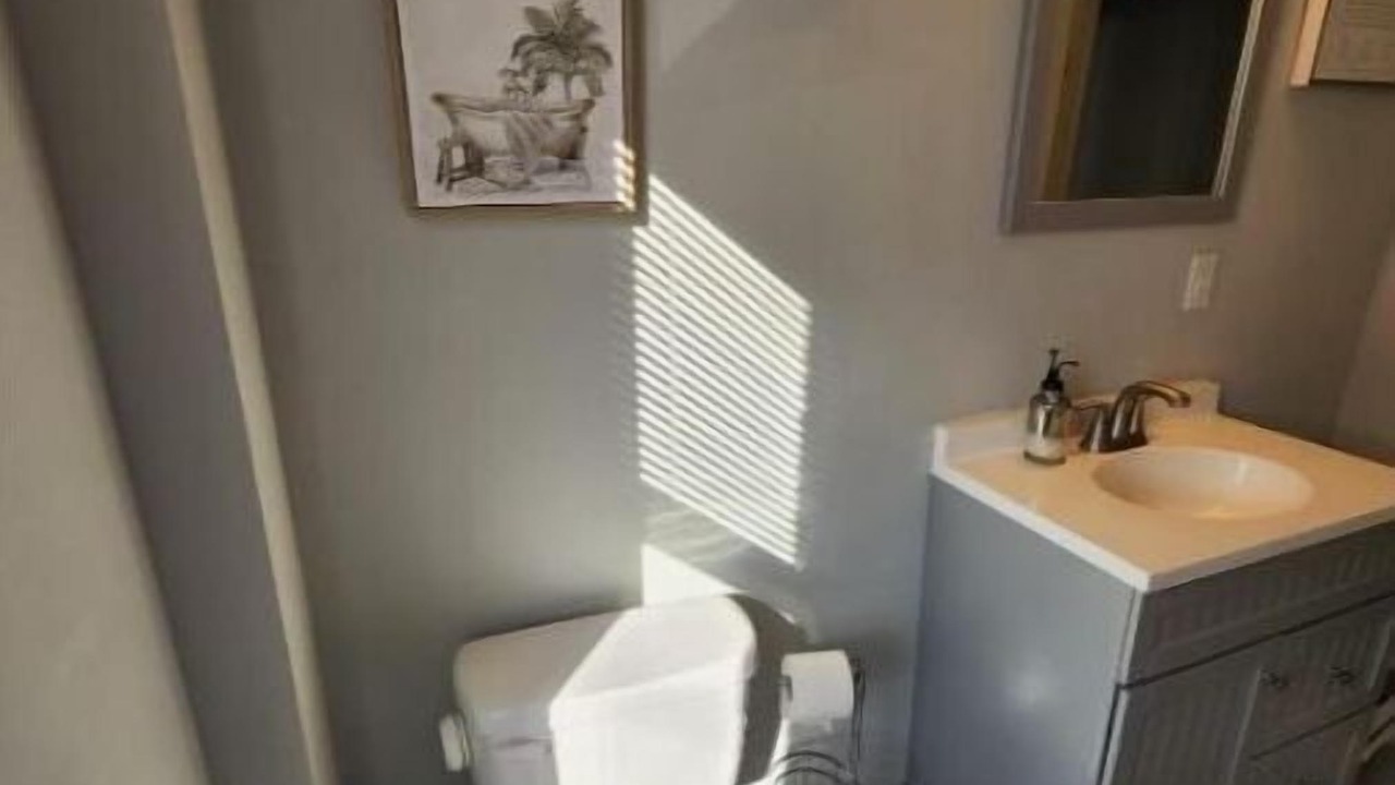 Photo of Bathroom in Wynnefield
