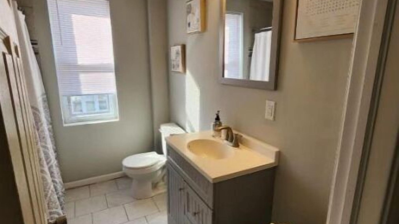 Photo of Bathroom in Wynnefield