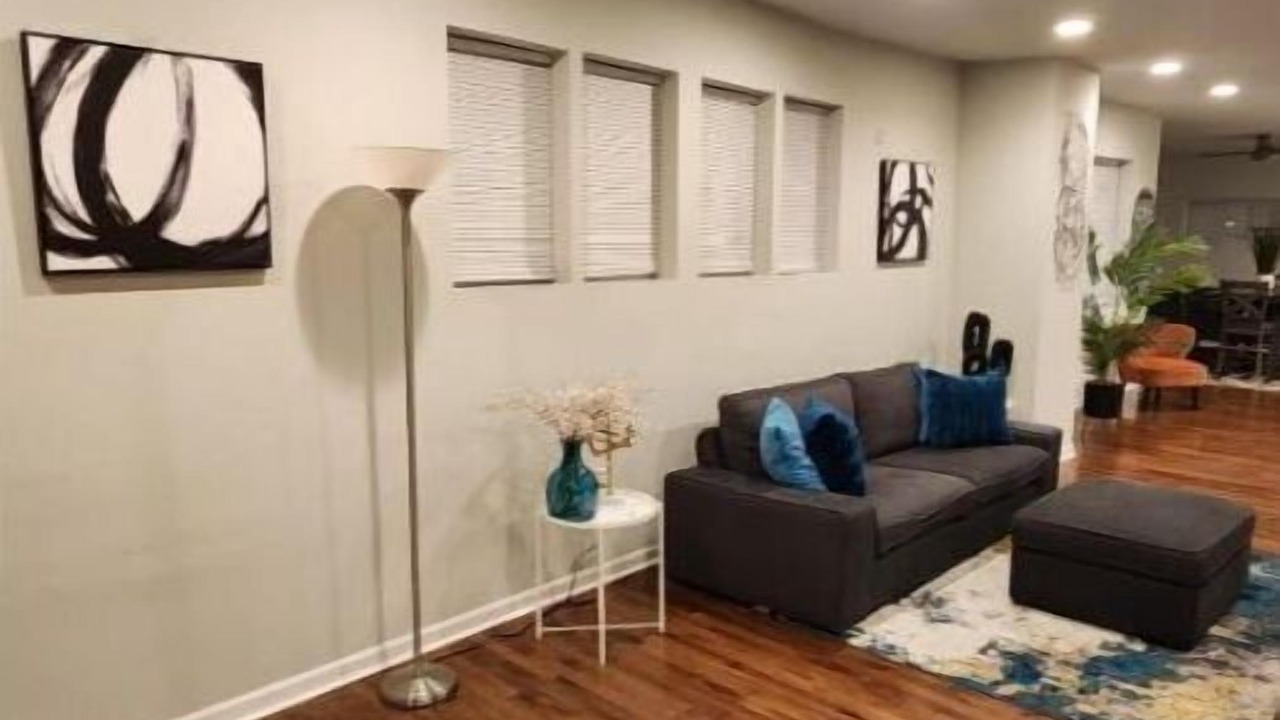 Photo of Livingroom in Wynnefield