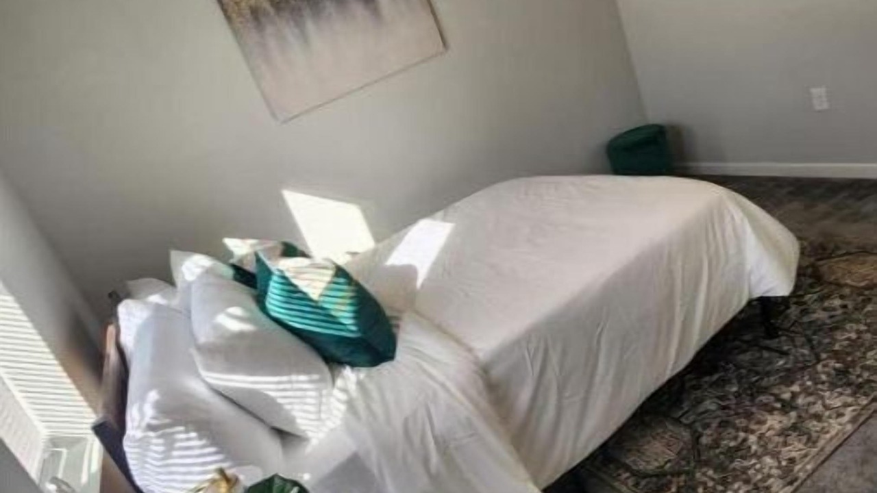 Photo of Bedroom in Wynnefield