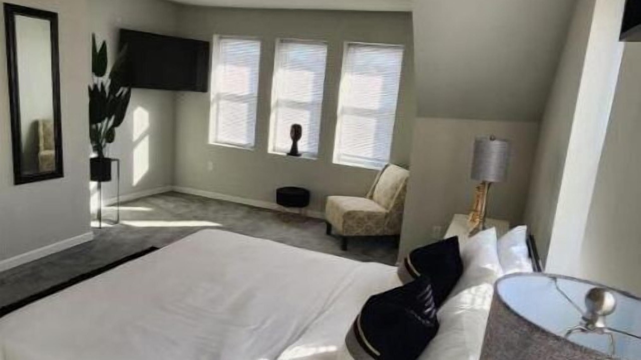 Photo of Bedroom in Wynnefield